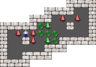 Уровень 23 — TBox 2
